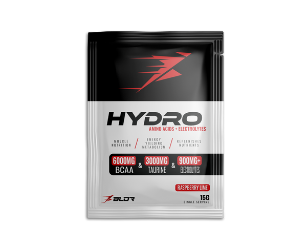 HYDRO Travel Pack