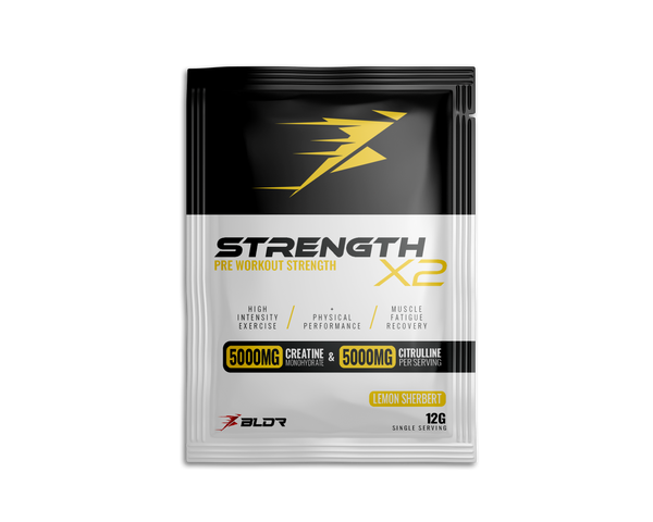 Strength X2 Travel Pack