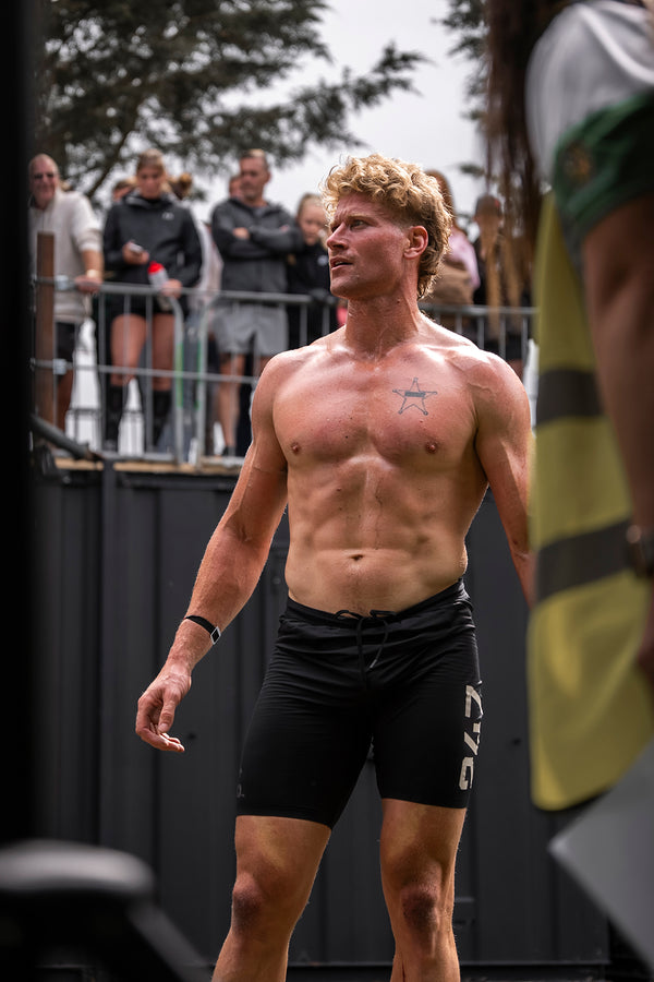 The Hydration Stack - Hybrid Fuel and Hydro