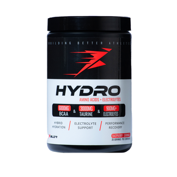 Hydro